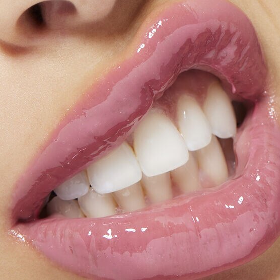 GLOSS LANC�ME JUICY TUBES 08 TICKLED PINK